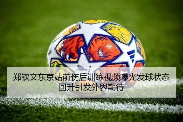 郑钦文东京站前伤后训练视频曝光发球状态回升引发外界期待 - HUPUSPORTS